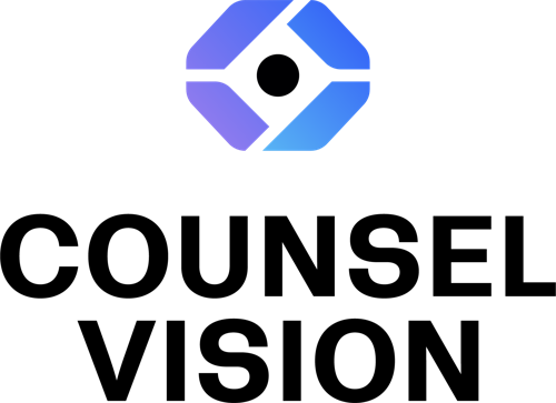 Counsel Vision logo